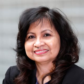 Rufina Binlayo, MD