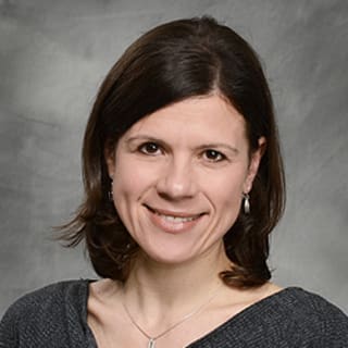 Lisa Callegari, MD