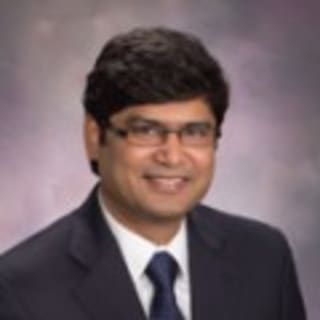 Rajkumar Jeganathan, MD, Colon & Rectal Surgery, Suffern, NY, Good Samaritan Regional Medical Center