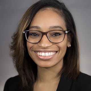 Kierha Baker, MD, Internal Medicine, New Orleans, LA