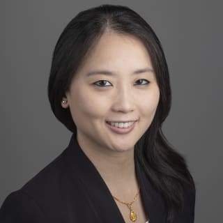 Jennifer Li, MD, Vascular Surgery, Boston, MA, Beth Israel Deaconess Medical Center