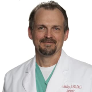 Robert Bailey Jr., MD, General Surgery, Florence, AL, North Alabama Medical Center