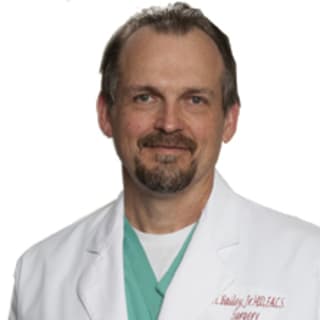 Robert Bailey Jr., MD