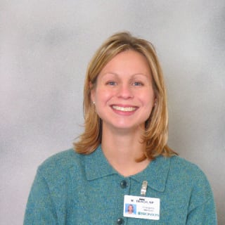 Melissa (Blowers) Beach, Nurse Practitioner, Kalamazoo, MI, Bronson Methodist Hospital