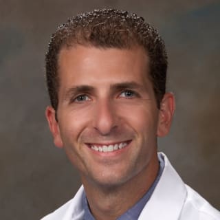 Joshua Shinoff, MD, Internal Medicine, Jupiter, FL