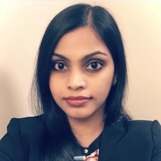 Divya Korpu, MD, Cardiology, Eau Claire, WI