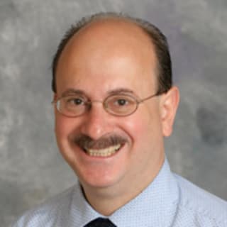 David Domenichini, MD, Endocrinology, Hartford, CT, Bristol Health
