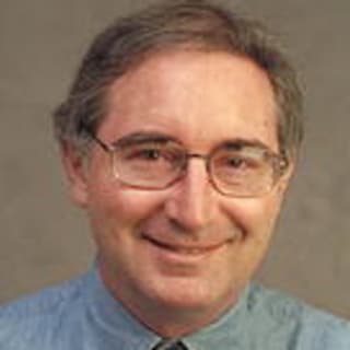 Marvin Peiken, MD