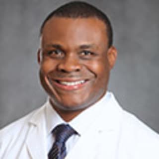 Ronald Baker, MD