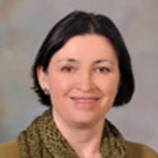 Kathleen Zaffino, MD