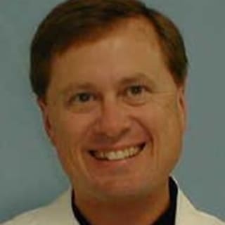 Steve Smith, MD