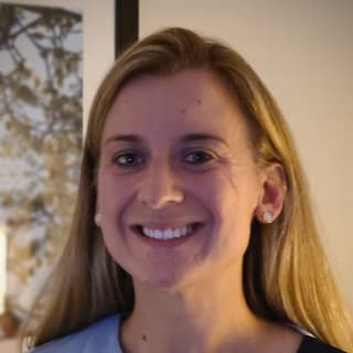 Kristin Veillette, Emergency Medicine, Melrose, MA