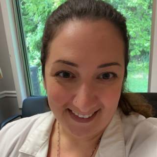 Corinna (Evans) Kirkpatrick, Family Medicine, Salisbury, MD
