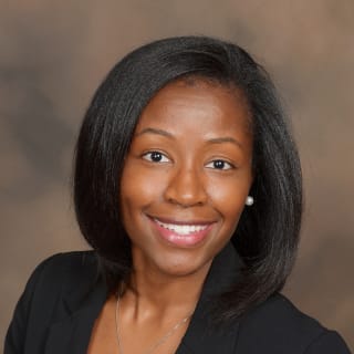 Crystal Forman, MD, Internal Medicine, Fort Hood, TX