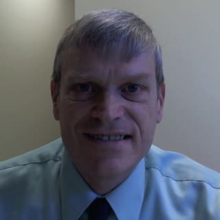 John Walker, PA, Physician Assistant, North Las Vegas, NV, North Las Vegas VA Medical Center