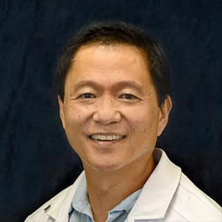 Keith Kim, MD, General Surgery, Kissimmee, FL