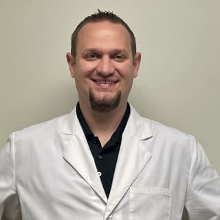 Nicholas Dressel, Family Nurse Practitioner, Dallas, TX