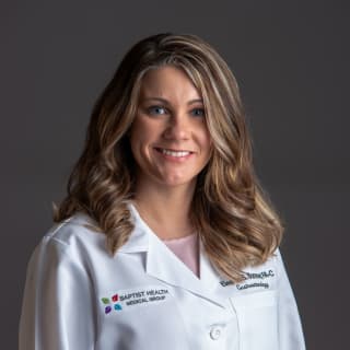 Eleshia Sumner, PA, Gastroenterology, Corbin, KY