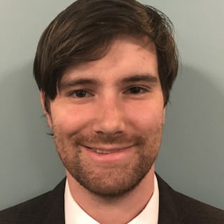 Benjamin Dossetter, MD