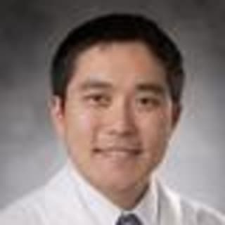 Philip Fong, MD, General Surgery, Durham, NC, Duke Regional Hospital
