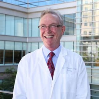 Kevin Robertson, Psychologist, Chapel Hill, NC