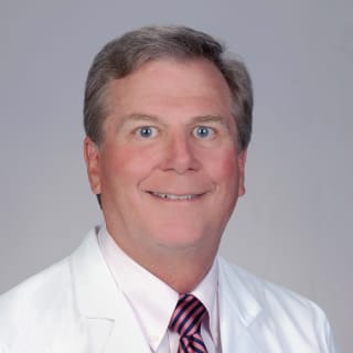 Roger Fox, MD, Allergy & Immunology, Tampa, FL, AdventHealth Tampa