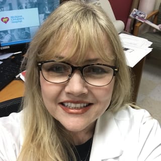Jane Bragg, Nurse Practitioner, Miami, FL, Nicklaus Children's Hospital