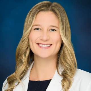 Annie Wright, PA, Oncology, Jacksonville, FL