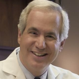 Barry Gordon, MD