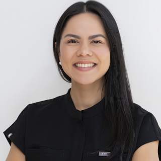 Suey Wong, MD, Family Medicine, New York, NY