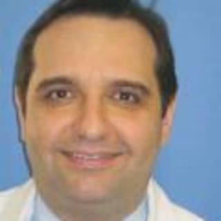 Jahangir Sharifi, MD, Otolaryngology (ENT), Los Angeles, CA, Adventist Health Glendale