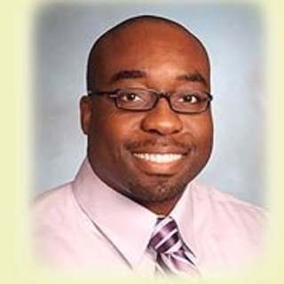 Lawrence Udom, MD, Family Medicine, Dayton, OH