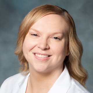 Shayla Ebersold, Family Nurse Practitioner, Kansas City, MO