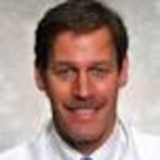 Robert Dimick, MD