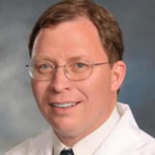 Charles Hummer III, MD, Orthopaedic Surgery, Glen Mills, PA, Penn Medicine Chester County Hospital