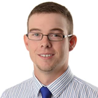 Zachary Harr