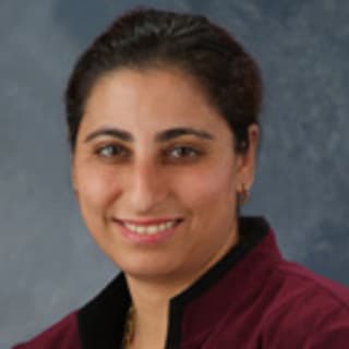 Deepika Bhargava, MD