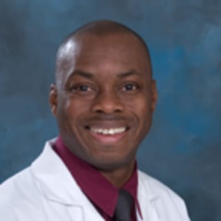 Emmanuel Boakye, MD, Medicine/Pediatrics, Cleveland, OH, MetroHealth Medical Center