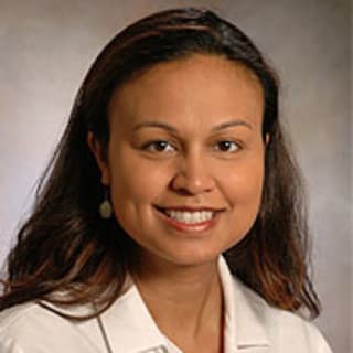 Rekha Vij, MD, Pulmonology, Chicago, IL, University of Chicago Medical Center
