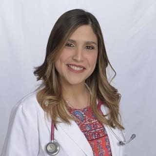 Vanessa (Lugo) Gonnella, MD