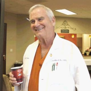 John Peet, MD, Family Medicine, Conroe, TX, St. Luke's Health - The Woodlands Hospital