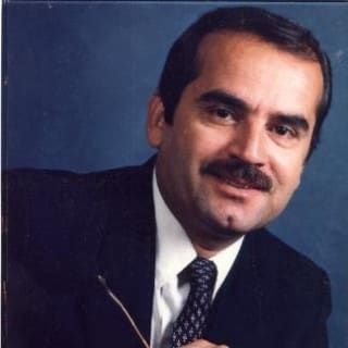 Mahmoud Sani, MD