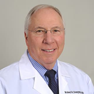 Richard Greenspun, MD, Geriatrics, Santa Monica, CA, Providence Saint John's Health Center
