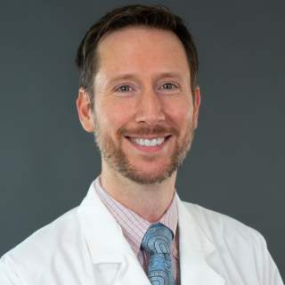 Brian Boyd, MD, Radiology, Wilmington, NC