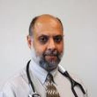 Rashid Dalal, MD