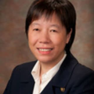 Lan Luo, MD, Cardiology, Ocala, FL