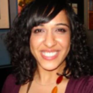 Ashika Jain, MD, Emergency Medicine, San Francisco, CA