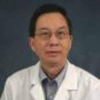 Andre Tse, MD, Cardiology, Jacksonville, NC, Onslow Memorial Hospital