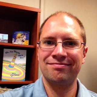 Andrew McCormick, MD