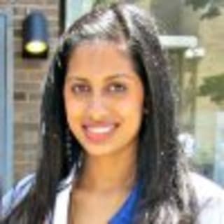 Anitha Naduparambil, Physician Assistant, New York, NY